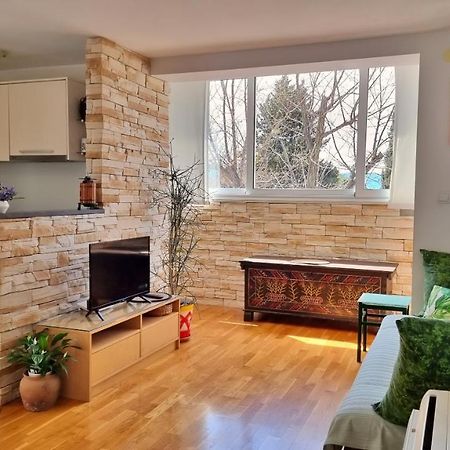 Apartment Tica Omis Luaran gambar