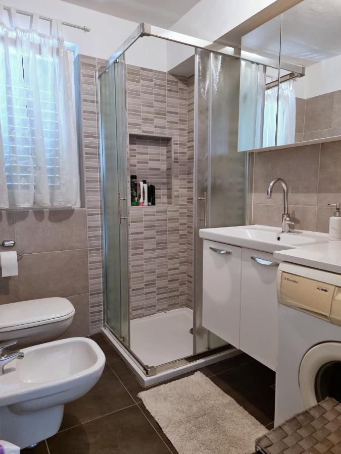 Apartment Tica Omis Luaran gambar